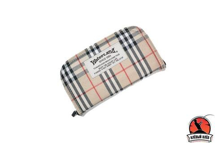 Органайзер WATERLAND Spoon Wallet Cloth XL #4