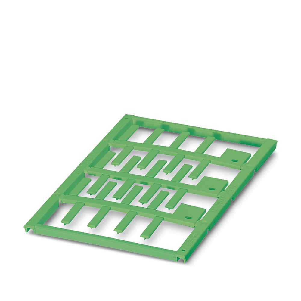 0824082 - UC-WMT (18X4) GN - Маркировка для проводов