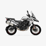 Мотоцикл Benelli TRK 502 X