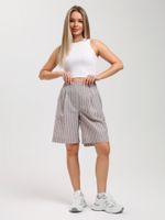 Шорты Летний день-3 Виотекс БЕЖЕВЫЙ