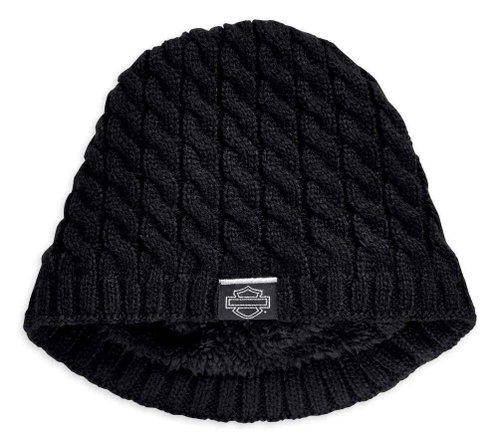 Шапка женская Harley-Davidson- 50% Sale