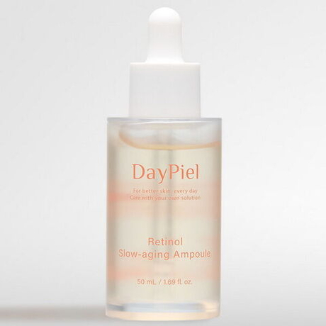 Антивозрастная сыворотка с ретинолом DayPiel Retinol Slow-Aging Ampoule, 50мл