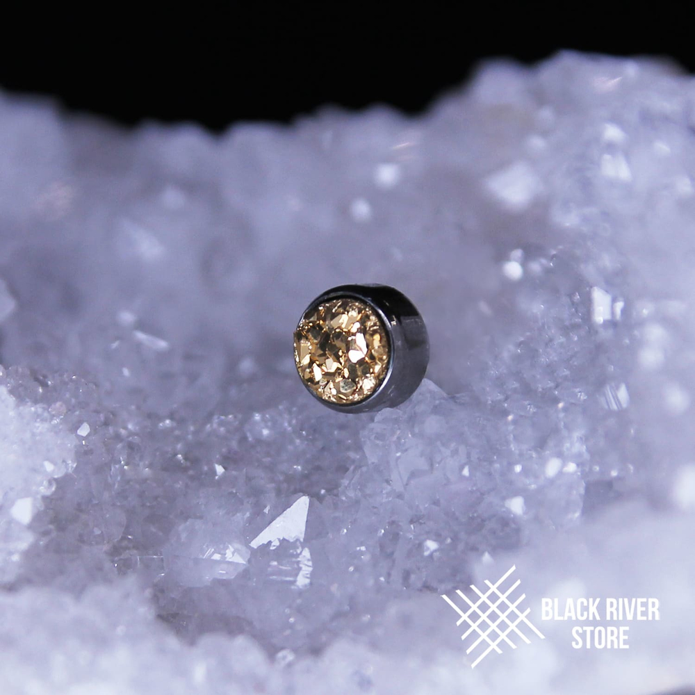 Накрутка SJ 503 Druse