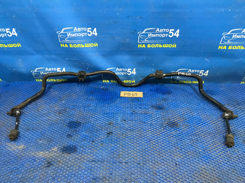 Стабилизатор поперечной устойчивости передний NISSAN PRIMERA 1999