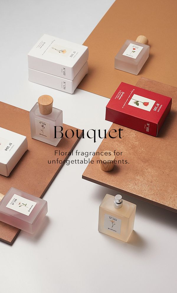 Stradivarius No 103 Sweet Dahlia