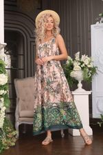 Платье П1-5221/2 Wisell (Акция)