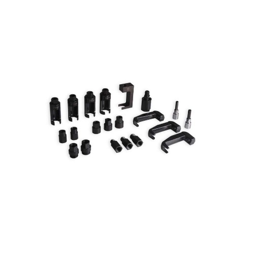 Набор съемников инжектора CT-1905