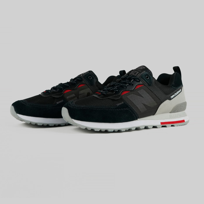 Кроссовки New Balance ML574ISE/D артикул:ML574ISE/D - купить в магазине Дайс