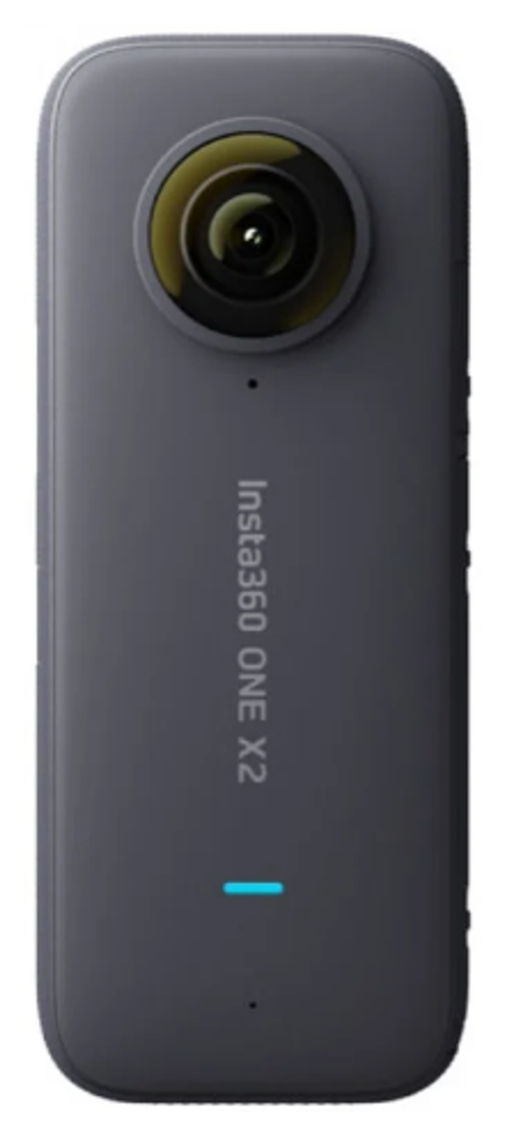 Экшн-камера Insta360 One X2 купить по цене 33 999 руб в интернет-магазине  электроники 2DROIDA