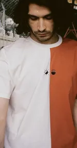 Футболка S-A