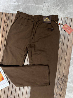 Брюки Loro Piana