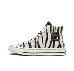 Кеды Converse x Brain Dead Chuck 70 'White Black' A12219C