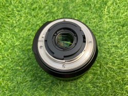 Tamron AF 18-270mm f/3.5-6.3 Di II VC PZD Nikon F