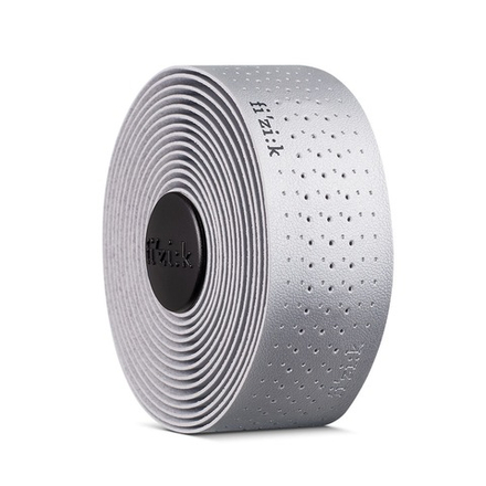 Арт BT10000A00006 Обмотка руля TEMPO MICROTEX CLASSIC серебр