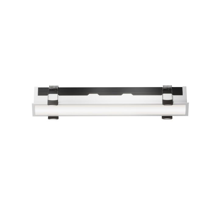 Встраиваемый светодиодный светильник Maytoni Technical Downlight Basis DL066-20W3-6K-W