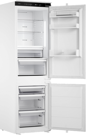 Холодильник Asko RBC276SND1