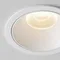 Встраиваемый светильник Альфа / Alfa LED 15 Вт 3000 К 60° Technical dl043-01-15w3k-rd-w-1
