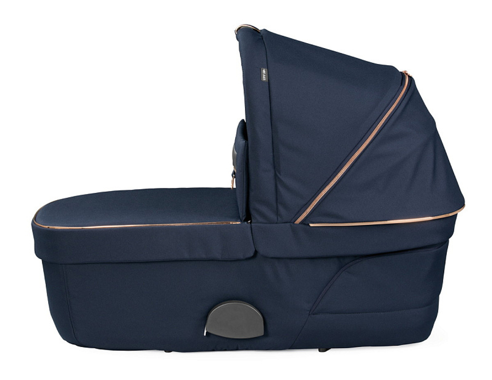 Люлька Peg Perego Culla Gran Pagoda для коляски Veloce, Vivace Blue Shine