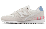Кроссовки New Balance Nb 996 (Женская размерная сетка)