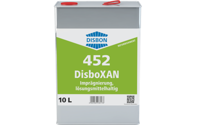 DisboXAN 452 Imprägnierung