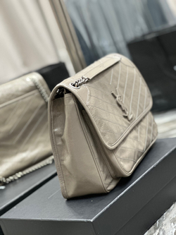 Saint Laurent Niki 32 cm