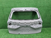 Крышка багажника Changan CS55PLUS (2021-н.в.)