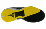 Кроссовки Nike Zoom Kobe 7 Black White Del Sol 7