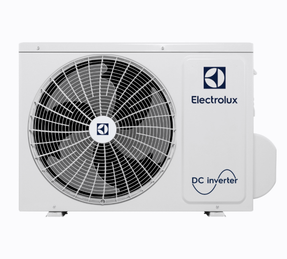Сплит-система инверторного типа Electrolux Loft DC EACS/I-18HAL/N8 комплект