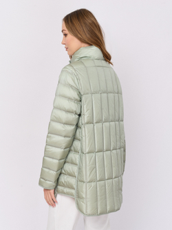 Куртка утепленная женская FRANCO VELLO