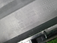 Бампер задний Skoda Superb 3 (2015-2019)