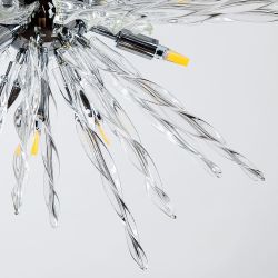 Подвесная люстра Arte Lamp