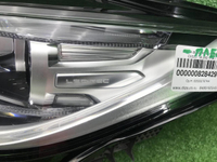 Фара левая EXEED TXL (2021-н.в.) LED