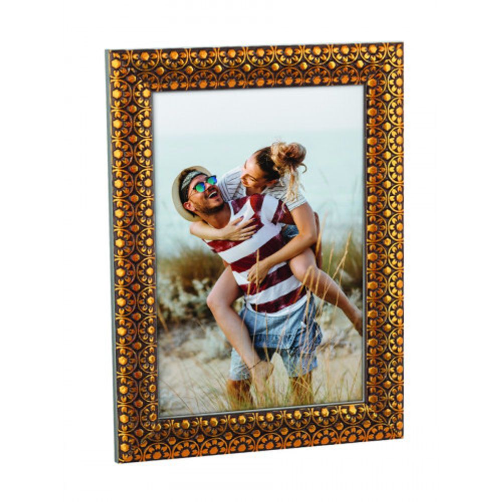 FA пластик 1001 ночь золото 21х30 | FA фототовары