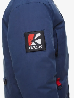 Куртка мужская YUKAGIR Баск