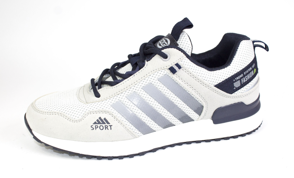 Кроссовки мужские демисезонные Gogc арт. 6632M-4