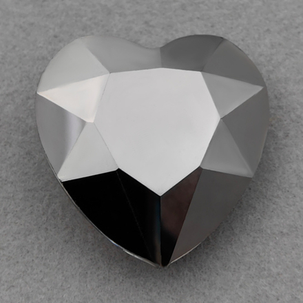 Сердце К9, Hematite