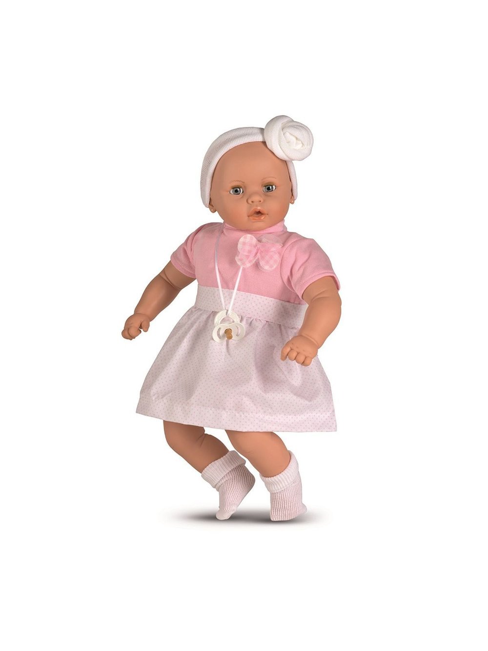 Кукла LAMAGIK мягконабивная 65см Bobo (5139)