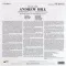 Andrew Hill – Black Fire Tone Poet LP