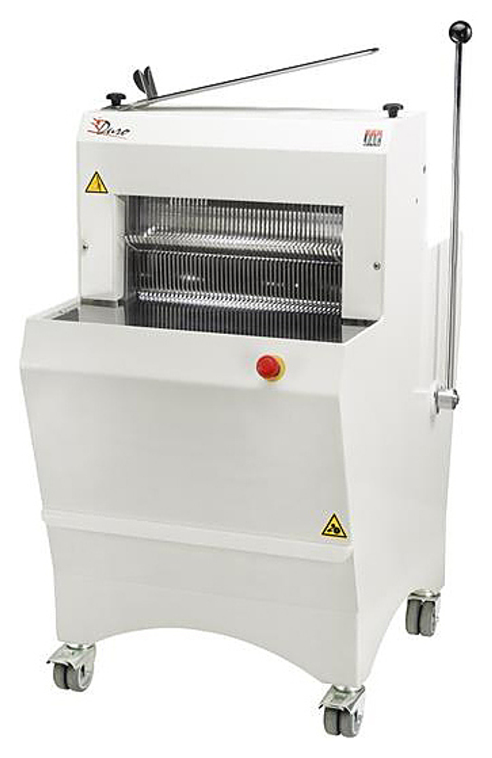 Хлеборезка Jac Duro (450 мм, 11 мм)