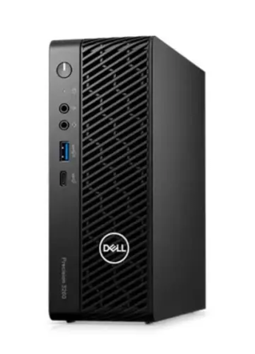 PC Dell/Precision 3260/SFF/3y/Core i7/13700/2,1 GHz/16 Gb/M.2 PCIe SSD/512 Gb/No ODD/T1000/4 Gb/Windows 11/Pro/64/kbd/mouse