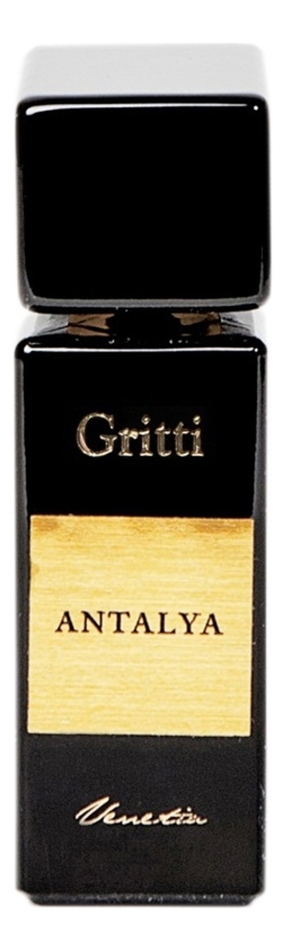 DR. GRITTI Antalya