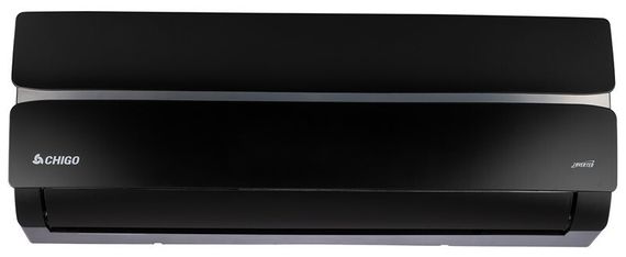 Кондиционер Chigo King CS-25V3A-1C172/Black