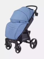 Коляска детская RANT basic "ALPINE" RA450 Blue