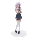 Фигурка SEGA Alya Sometimes Hides Her Feelings In Russian Alya