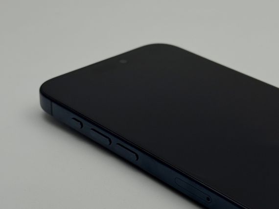 iPhone 15 Pro Max 256Gb Blue Titanium