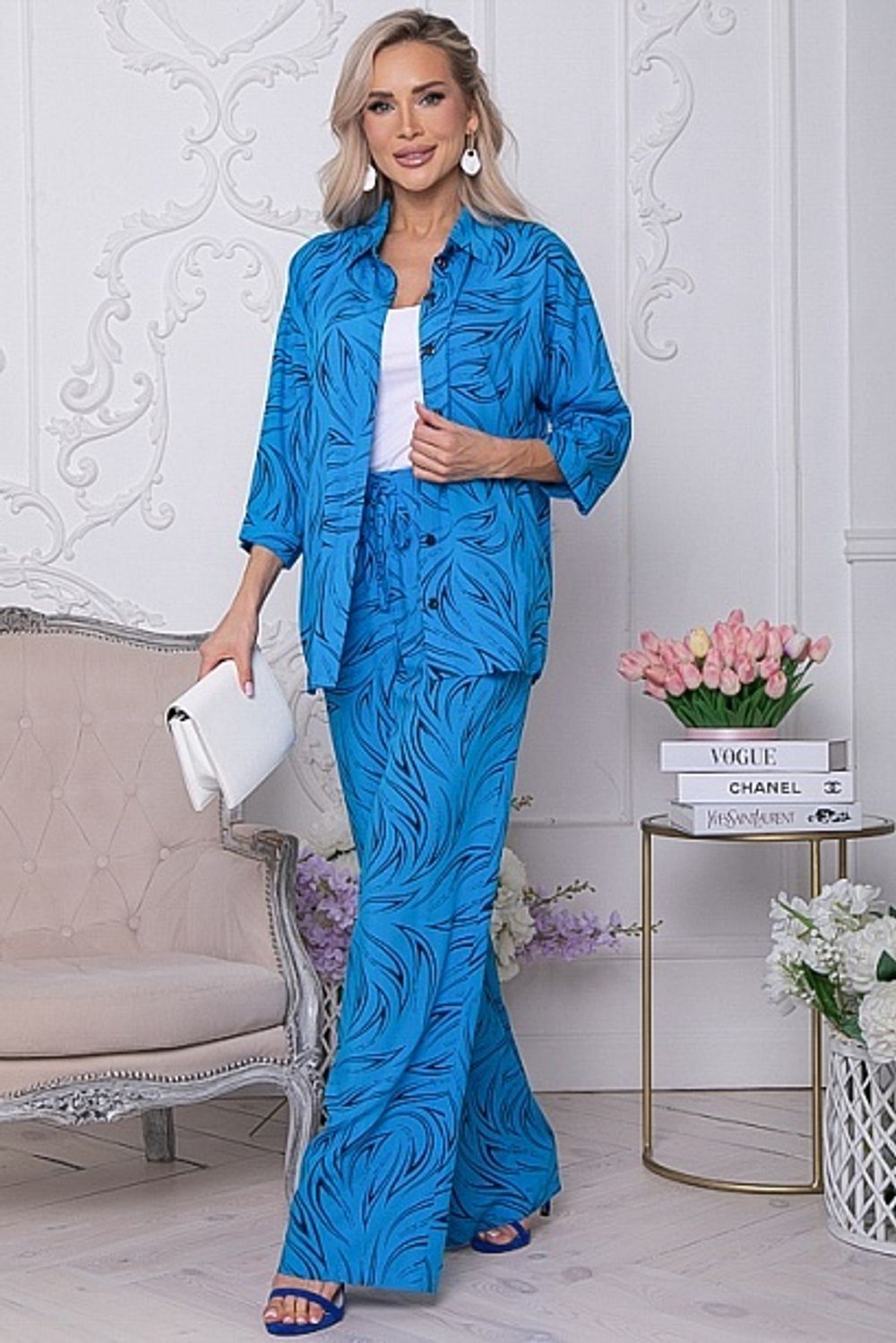 Комплект 6550 Avili