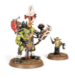 Orks Beast Snagga Stampede