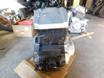 Двигатель Kawasaki Vulcan 400 VN400AE
