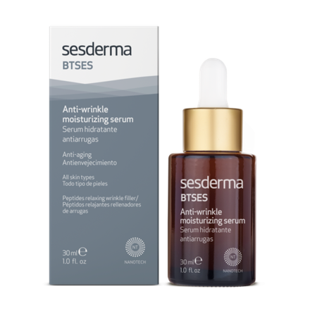 SESDERMA BTSES Anti-wrinkle moisturizing serum