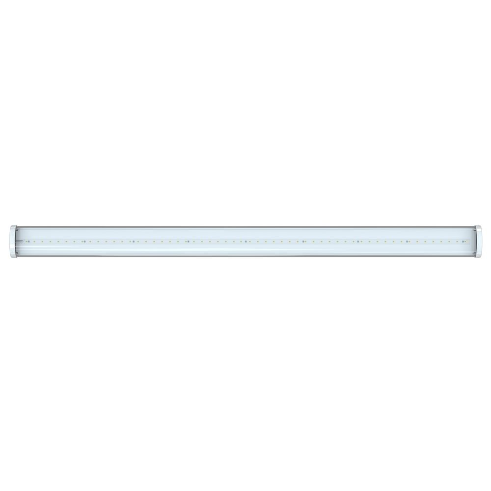 Светильник LED Айсберг v2.0 20 1200мм Эко Л CRI70 5000К Прозрачный PROMLED